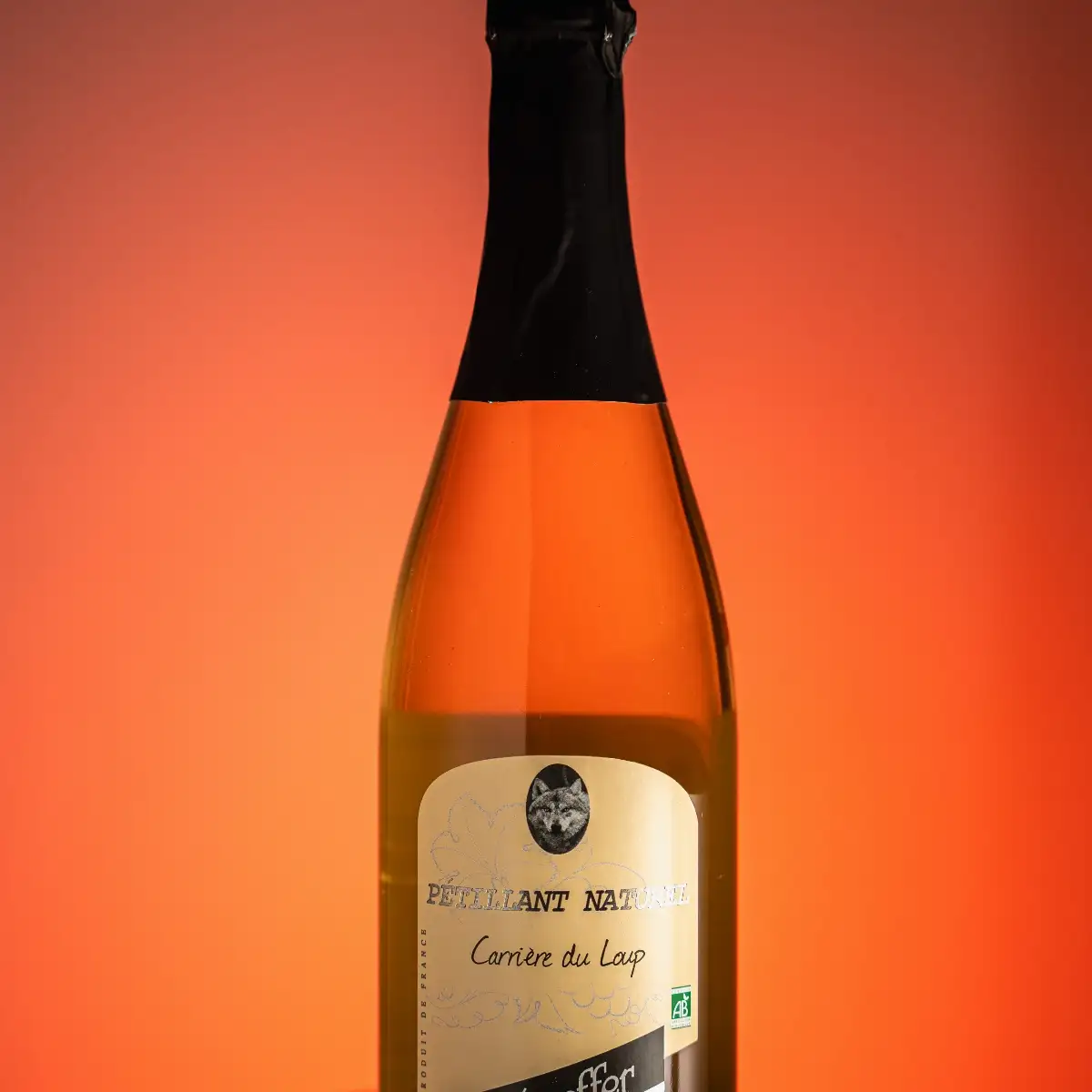 Petillant naturel