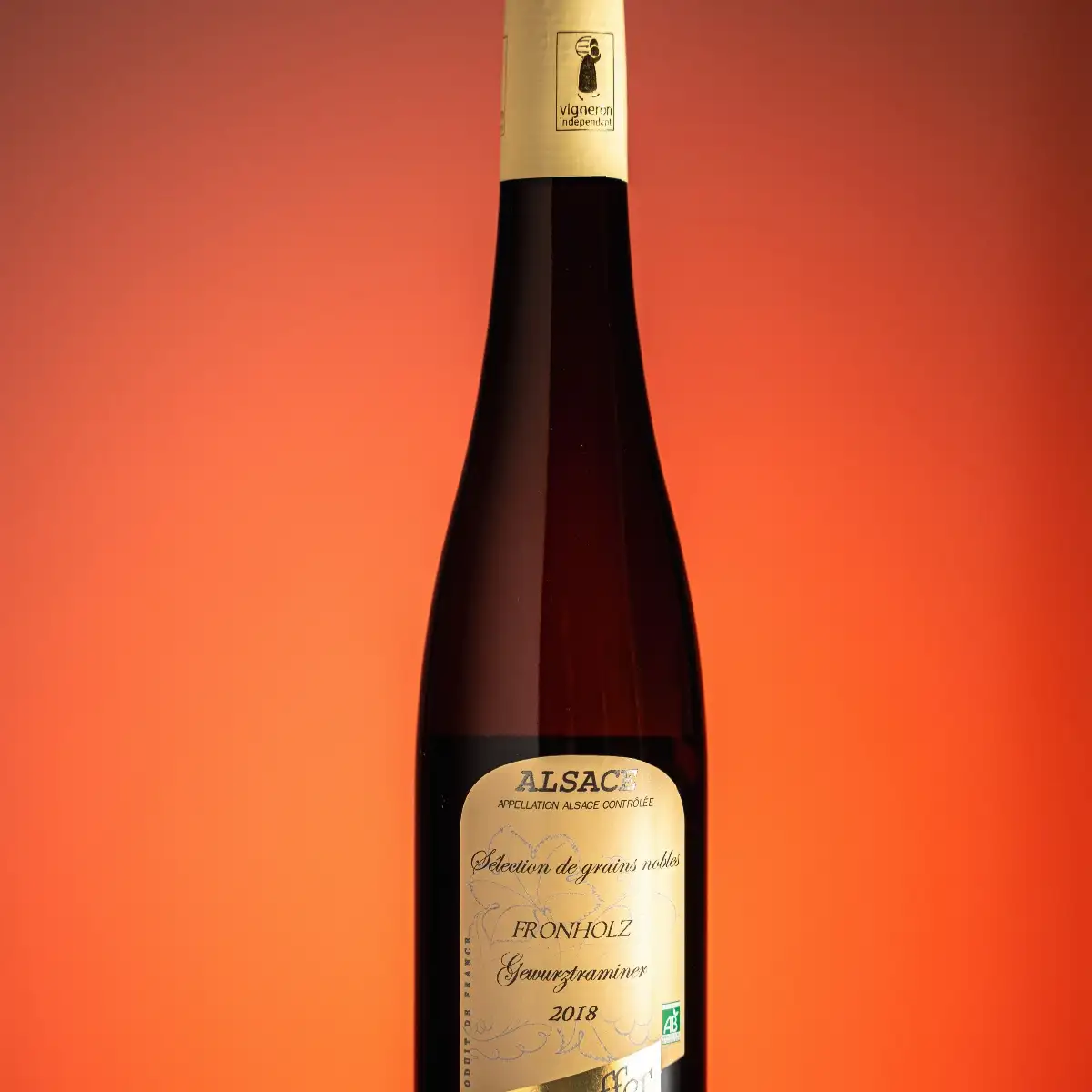 Gewurztraminer