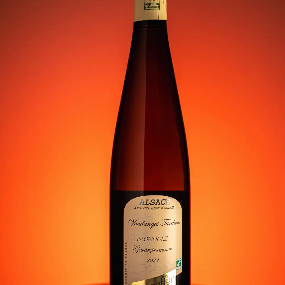 Gewurztraminer