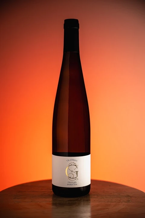Pinot gris