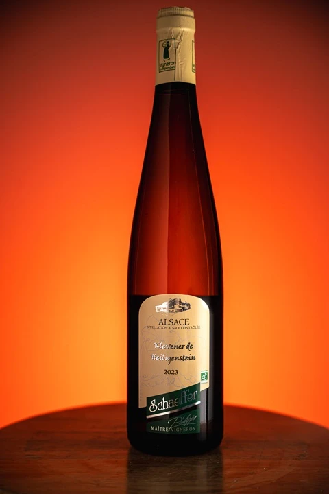 Klevener de Heiligenstein