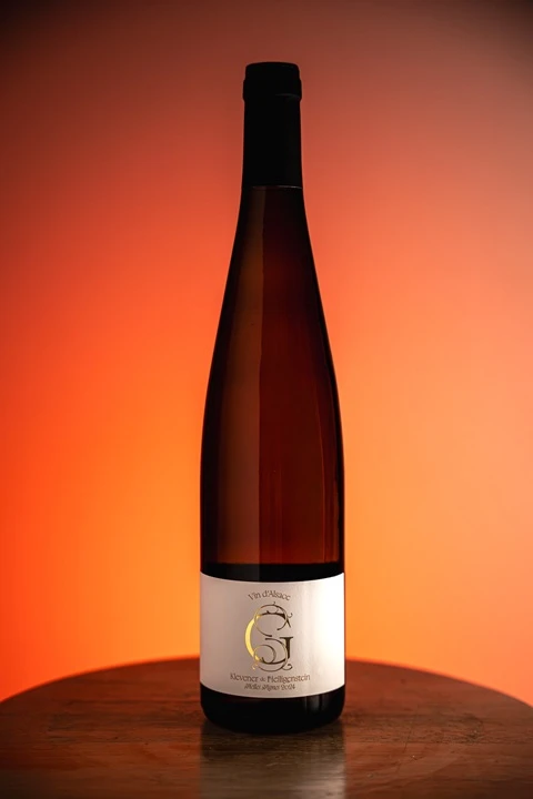 Klevener de Heiligenstein Vieilles vignes