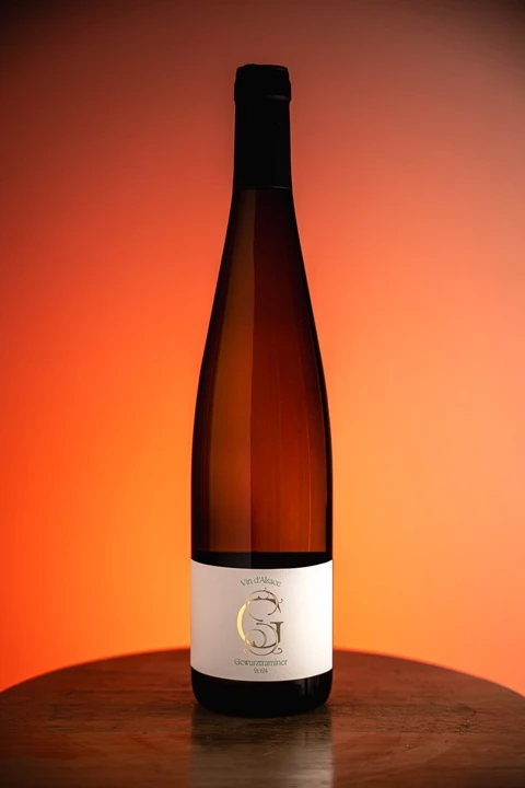 Gewurztraminer