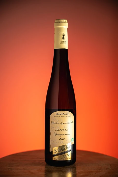 Gewurztraminer