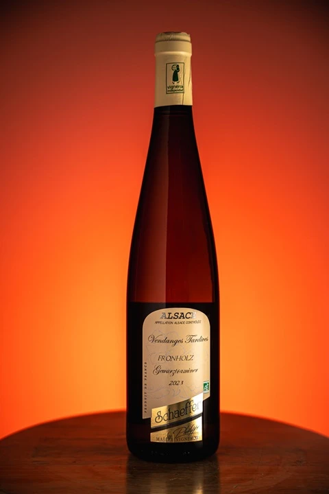 Gewurztraminer
